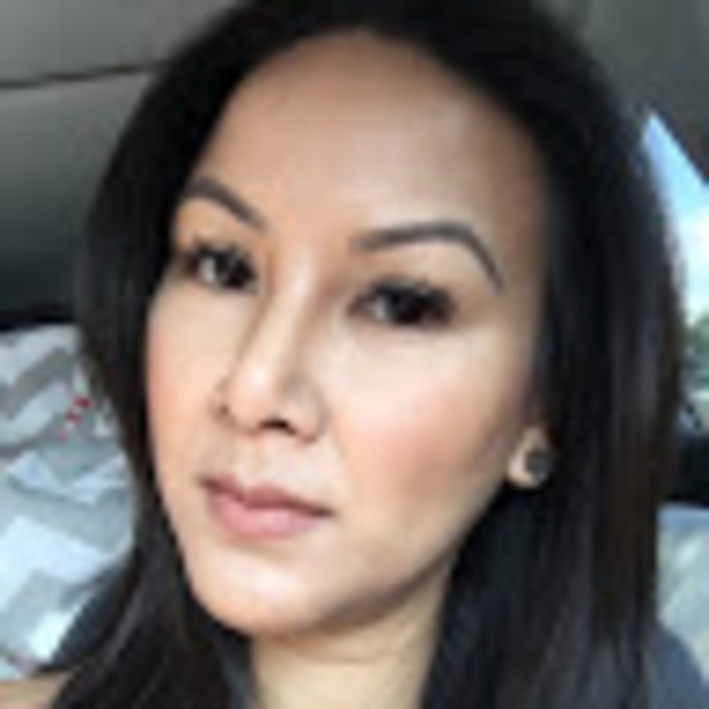 Meet your Posher, Lianne